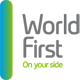 World First Logo