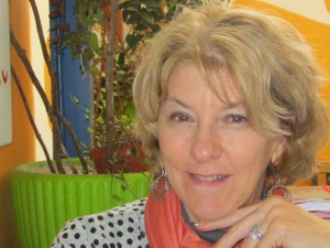 Interview with Kim Defforge. Expat, Blogger and Author living on the French Riviera