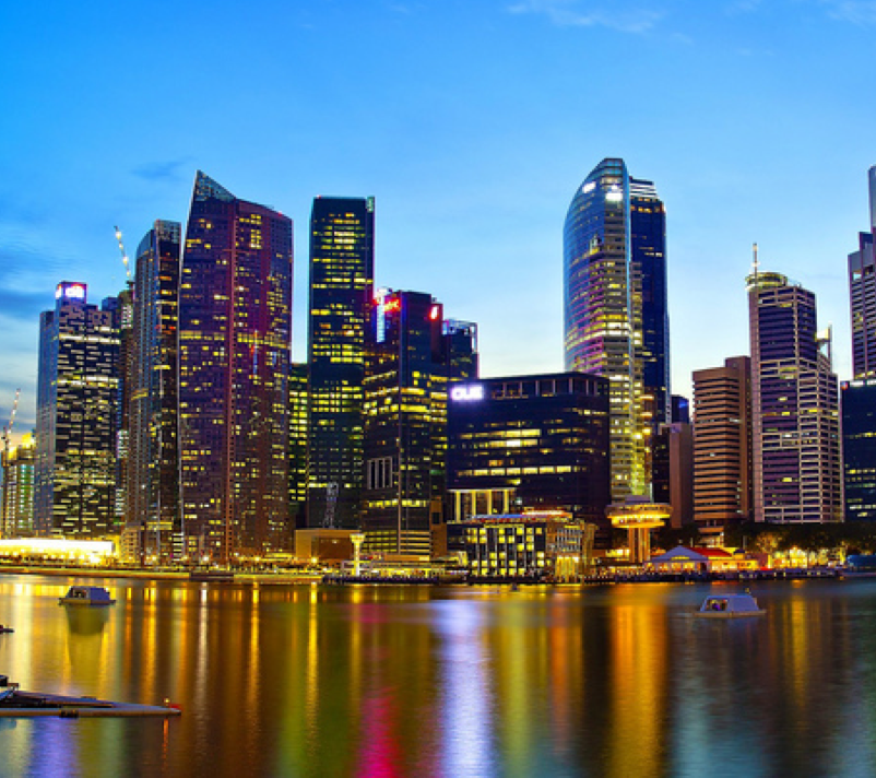 Top 10 Tips For Expats In Singapore | MyCurrencyTransfer Blog