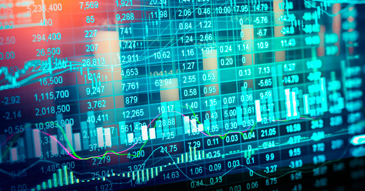 Quantitative Easing (QE) versus Quantitative Tightening (QT)