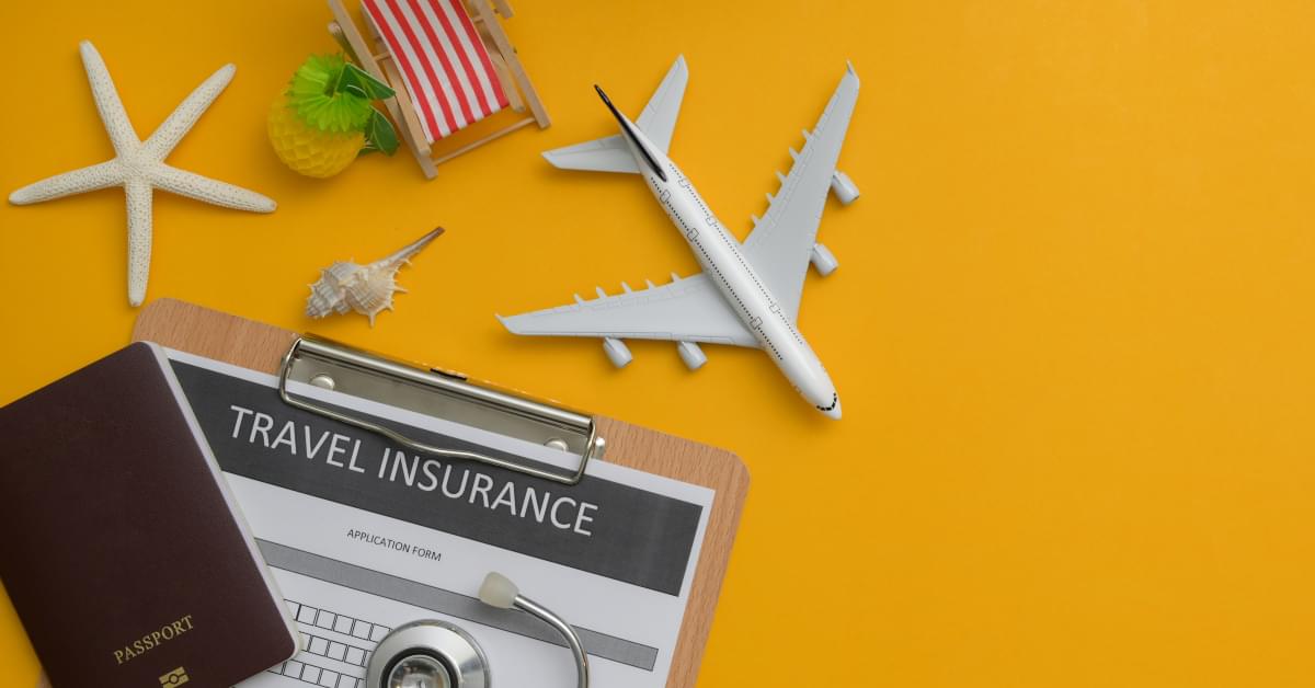 What Does Travel Insurance Cover?